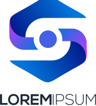 letter_s_hexagon_logo_gradient_modern_color